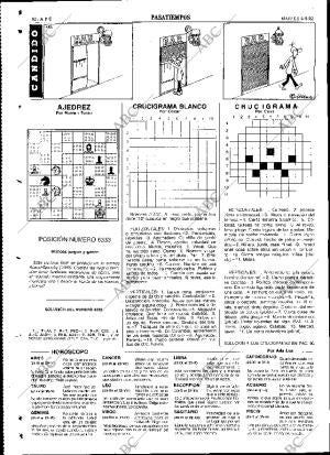 ABC SEVILLA 08-09-1992 página 92