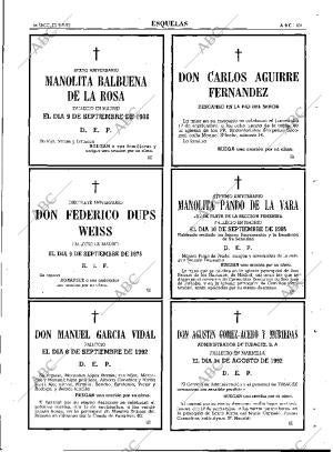 ABC MADRID 09-09-1992 página 101