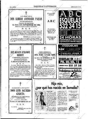 ABC MADRID 09-09-1992 página 102