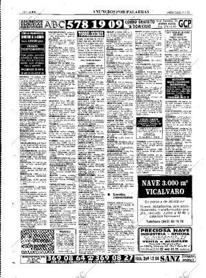 ABC MADRID 09-09-1992 página 110