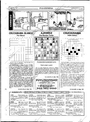 ABC MADRID 09-09-1992 página 118