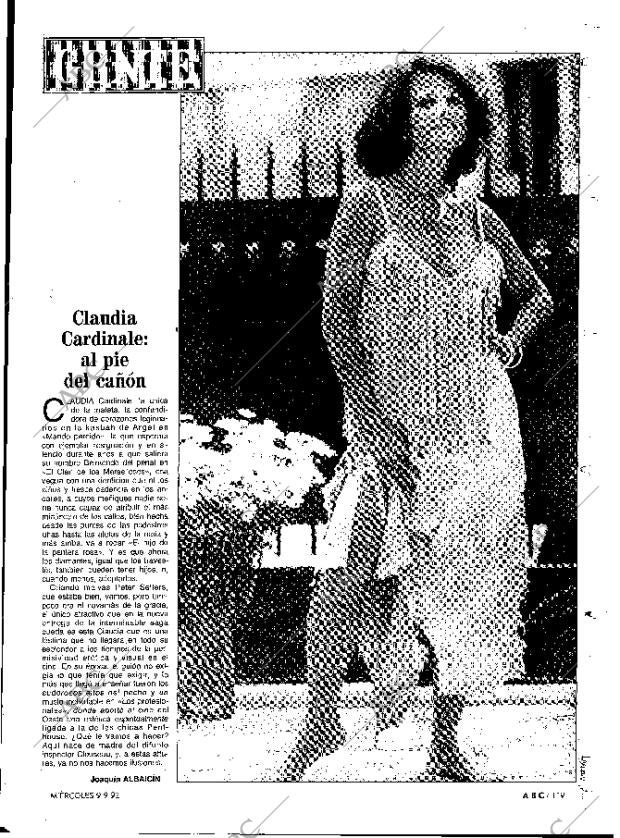 ABC MADRID 09-09-1992 página 119