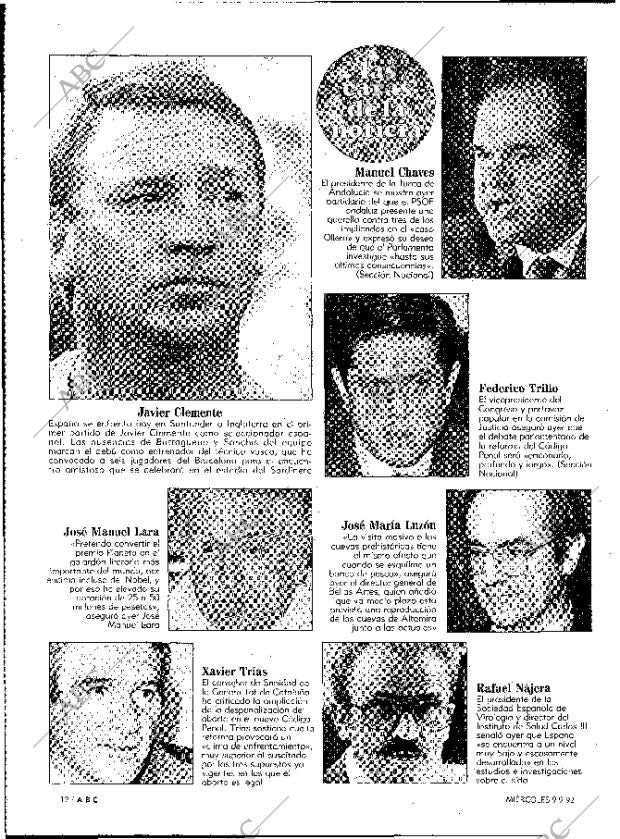 ABC MADRID 09-09-1992 página 12