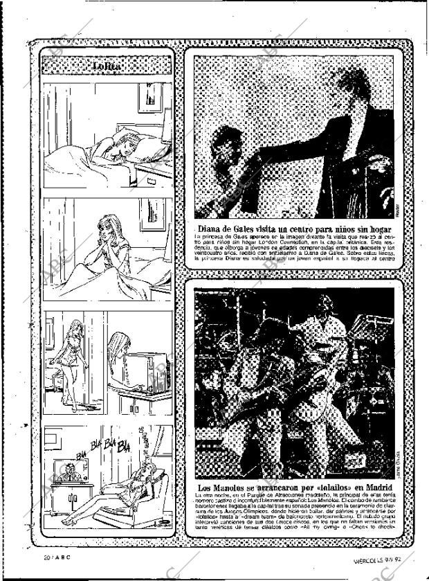 ABC MADRID 09-09-1992 página 120