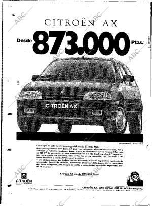 ABC MADRID 09-09-1992 página 128