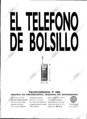 ABC MADRID 09-09-1992 página 14