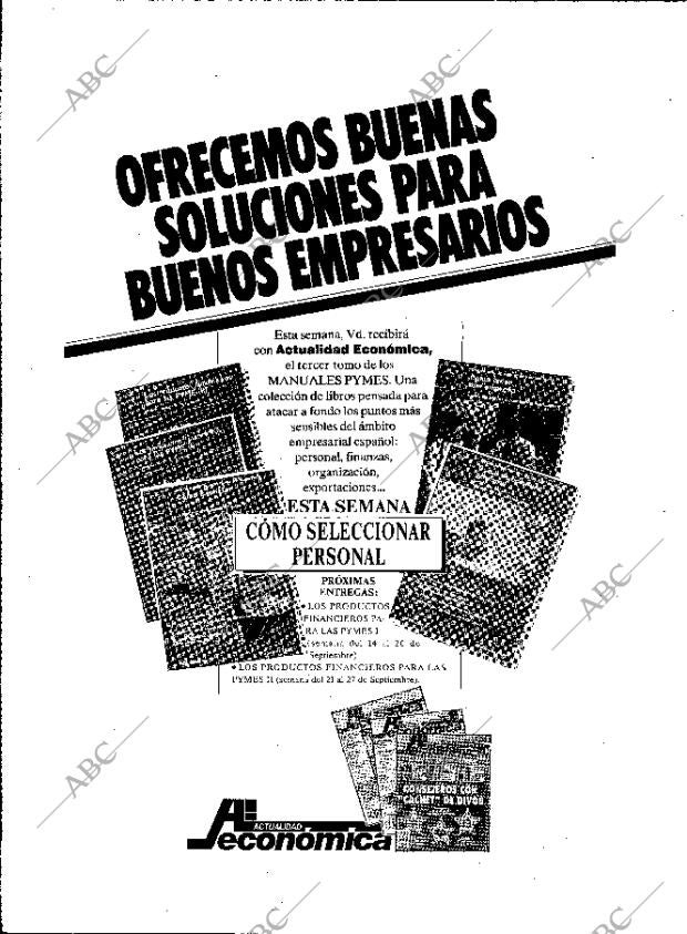 ABC MADRID 09-09-1992 página 2