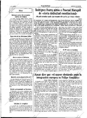 ABC MADRID 09-09-1992 página 22