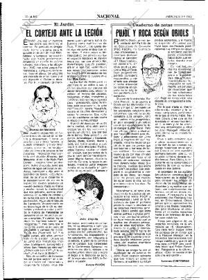 ABC MADRID 09-09-1992 página 28