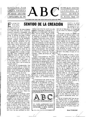 ABC MADRID 09-09-1992 página 3