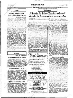 ABC MADRID 09-09-1992 página 32