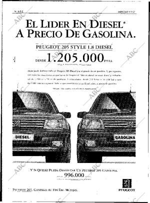 ABC MADRID 09-09-1992 página 34