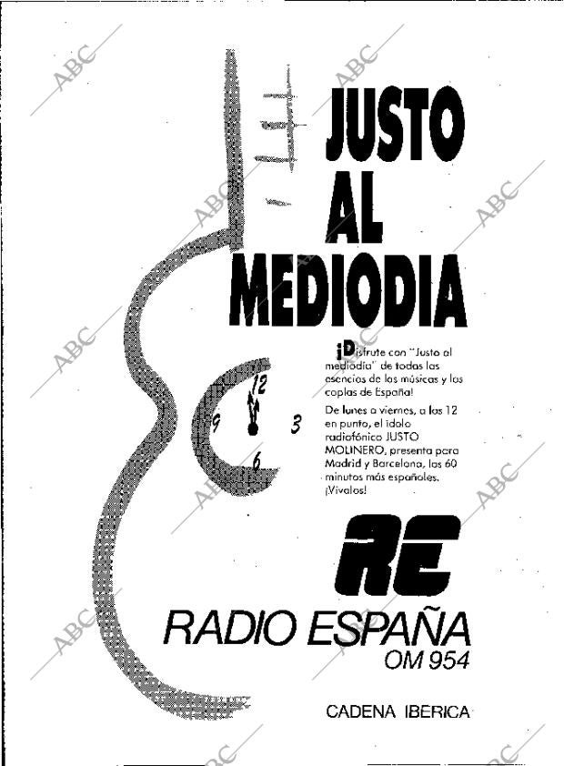 ABC MADRID 09-09-1992 página 4