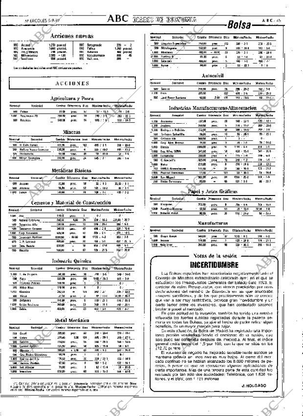 ABC MADRID 09-09-1992 página 45