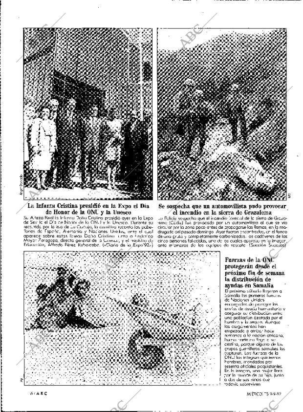 ABC MADRID 09-09-1992 página 6