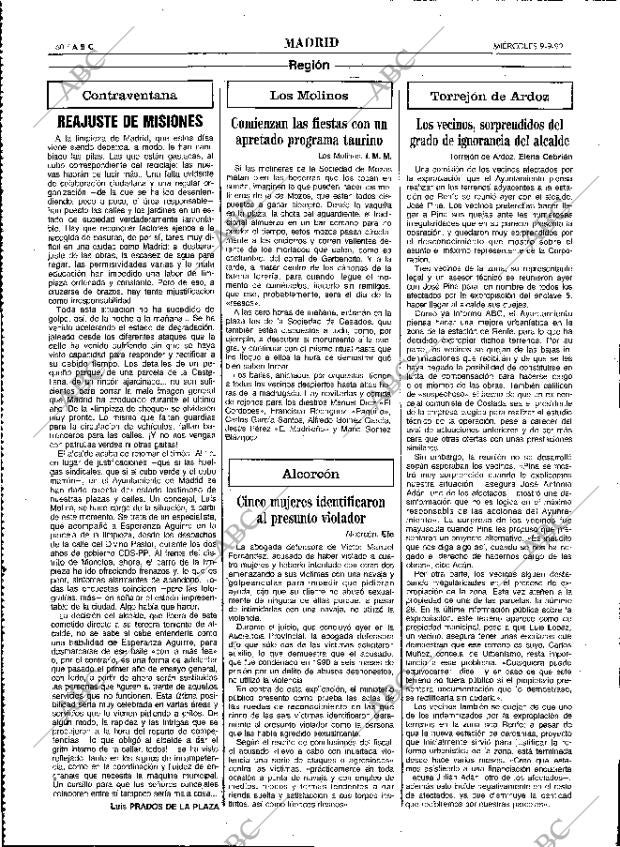 ABC MADRID 09-09-1992 página 60