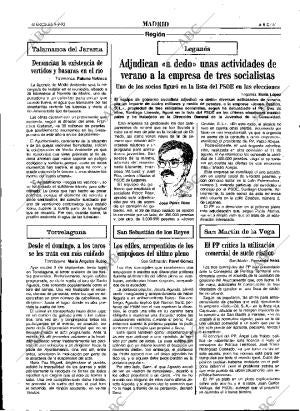 ABC MADRID 09-09-1992 página 61