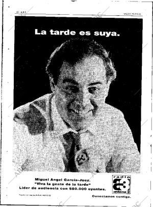 ABC MADRID 09-09-1992 página 66