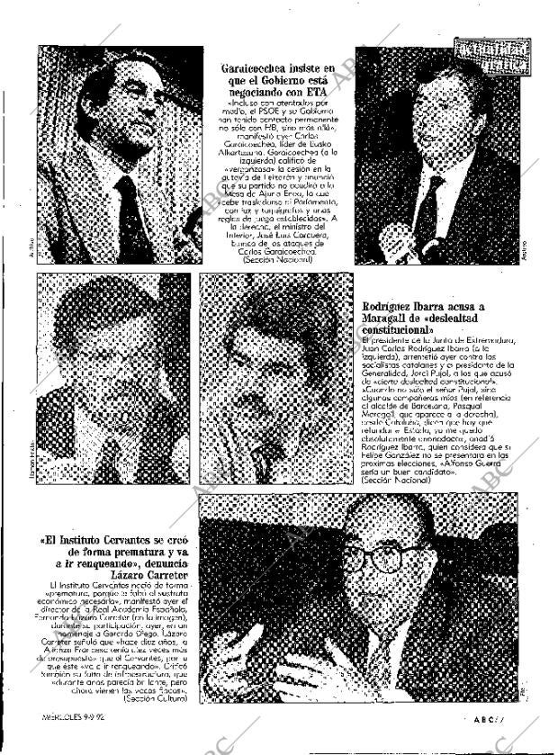 ABC MADRID 09-09-1992 página 7