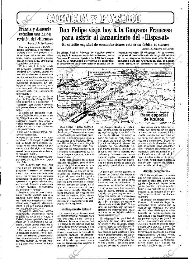 ABC MADRID 09-09-1992 página 71