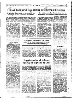 ABC MADRID 09-09-1992 página 77