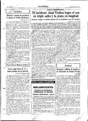 ABC MADRID 09-09-1992 página 90