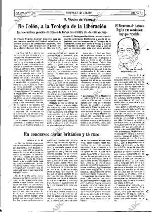 ABC MADRID 09-09-1992 página 91