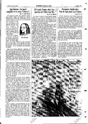 ABC MADRID 09-09-1992 página 95