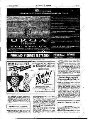 ABC MADRID 09-09-1992 página 97