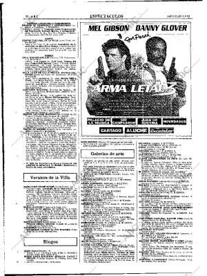 ABC MADRID 09-09-1992 página 98