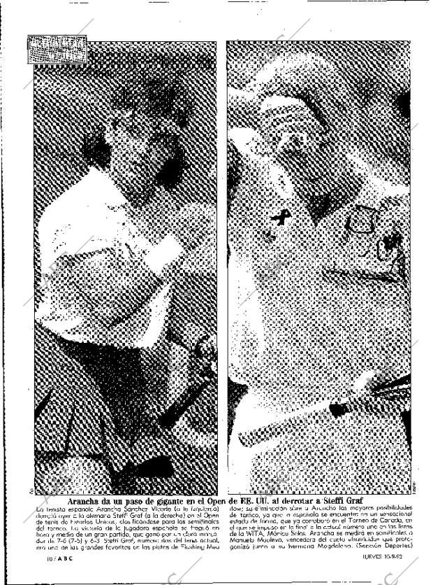 ABC MADRID 10-09-1992 página 10
