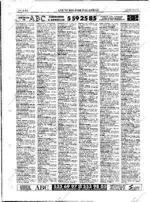 ABC MADRID 10-09-1992 página 104