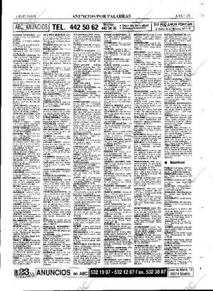 ABC MADRID 10-09-1992 página 105