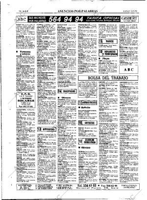 ABC MADRID 10-09-1992 página 106