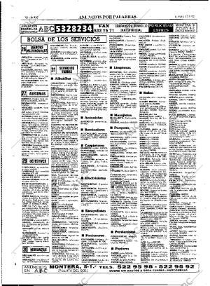 ABC MADRID 10-09-1992 página 108