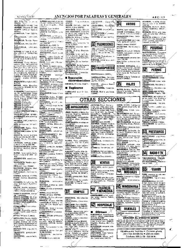 ABC MADRID 10-09-1992 página 109