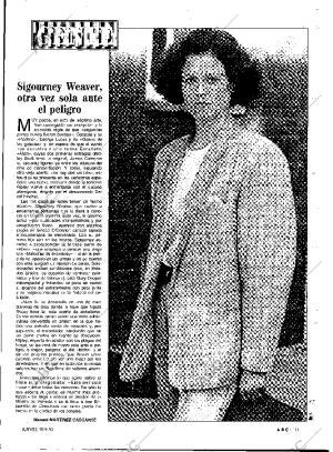 ABC MADRID 10-09-1992 página 111