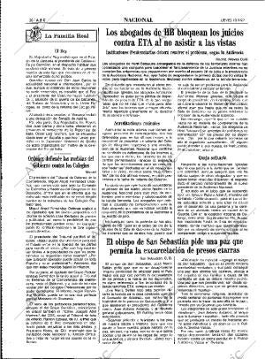 ABC MADRID 10-09-1992 página 20