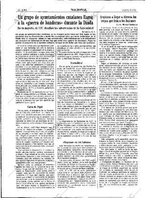 ABC MADRID 10-09-1992 página 22
