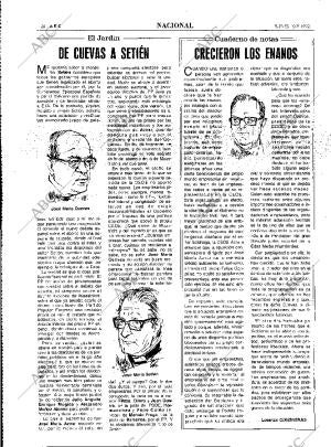 ABC MADRID 10-09-1992 página 26