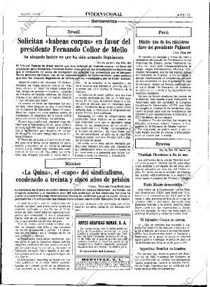 ABC MADRID 10-09-1992 página 33