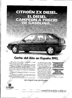 ABC MADRID 10-09-1992 página 4