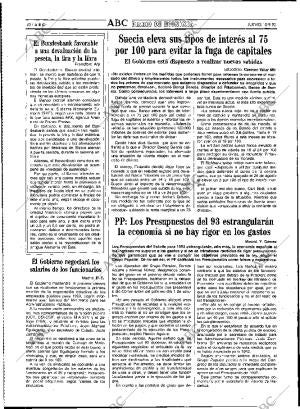 ABC MADRID 10-09-1992 página 40