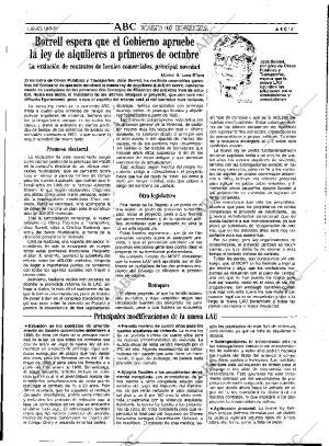 ABC MADRID 10-09-1992 página 41