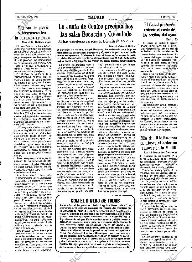 ABC MADRID 10-09-1992 página 55