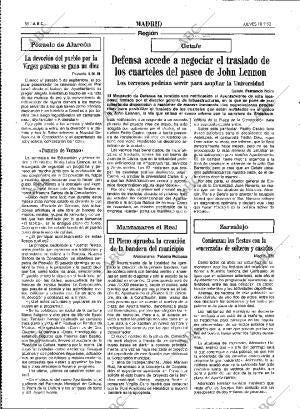 ABC MADRID 10-09-1992 página 58