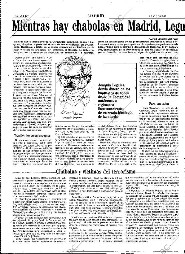 ABC MADRID 10-09-1992 página 60