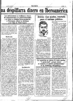 ABC MADRID 10-09-1992 página 61