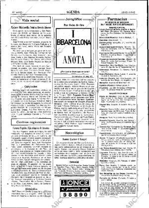 ABC MADRID 10-09-1992 página 62