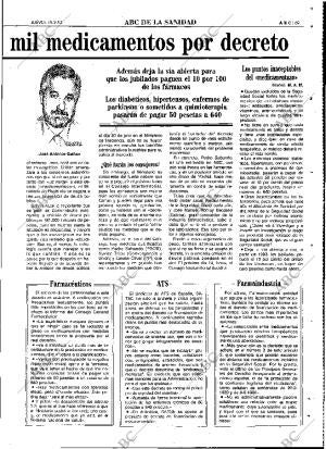 ABC MADRID 10-09-1992 página 69
